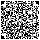 QR code with Highland View Baptist Church contacts