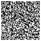 QR code with Cleves Sports Cards contacts