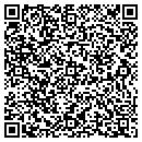 QR code with L O R Entertainment contacts