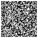 QR code with V Twin Cycles LLC contacts