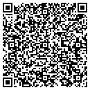 QR code with Gary L Dufour contacts