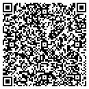 QR code with Tinas Beer City contacts