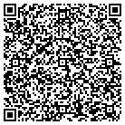 QR code with Mama Louisas Pizzaria Italian contacts