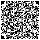 QR code with Hammond Senior Citizen Center contacts