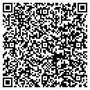 QR code with James D Hanson MD contacts