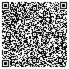 QR code with Hyatt Construction Inc contacts