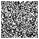 QR code with Hall Brushworks contacts