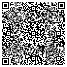 QR code with A 1 USA Rehab Center Corp contacts