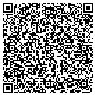 QR code with Protective Technologies Inc contacts
