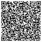 QR code with Orange Primitive Baptist Ch contacts