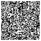 QR code with Fawcett Sports & Rehab Service contacts