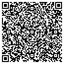 QR code with Reyes Roofing contacts