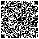 QR code with A & C Dental Lab Inc contacts