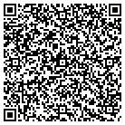 QR code with Oreste's Boat Builder & Repair contacts