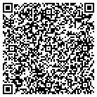 QR code with Advanced Therapeutic Care Inc contacts