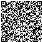 QR code with Apple Video Production & Photo contacts