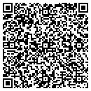 QR code with W D Webb Realty Inc contacts