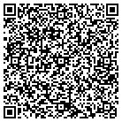 QR code with Holden Reporting Service contacts