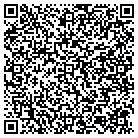 QR code with Majestic Designs of Edgewater contacts
