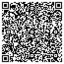 QR code with Sharkys contacts