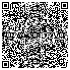 QR code with Hanco Builders Constructors contacts