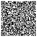 QR code with Harry's Towing Service contacts