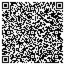 QR code with Cladd Motor contacts