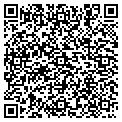 QR code with Biodisc Inc contacts