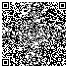 QR code with Manila Water Works Repair contacts
