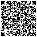 QR code with Higgins Plumbing contacts