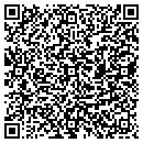 QR code with K & B Lawnscapes contacts