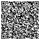 QR code with MHS Tile Inc contacts