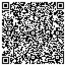 QR code with Isnarc Inc contacts