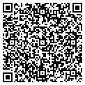 QR code with Brc Restoration contacts