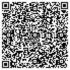QR code with Uscg Auxiliary Station contacts