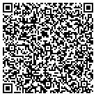 QR code with Tulumaris & Thackrey contacts