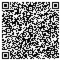 QR code with Beach's contacts