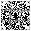 QR code with J C Sod & Plant contacts
