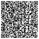 QR code with Wegman Real Estate Corp contacts