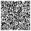 QR code with Howard Park contacts
