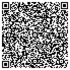 QR code with Hollywood Construction contacts