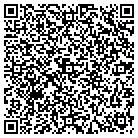QR code with A A A Scooter Sales & Repair contacts