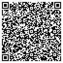 QR code with King Crane contacts
