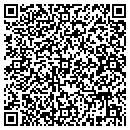 QR code with SCI Security contacts