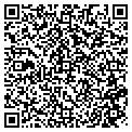 QR code with LA Reyna contacts