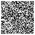 QR code with PRAM Co contacts