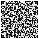 QR code with R E Roth & Assoc contacts