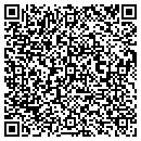QR code with Tina's Dance Academy contacts