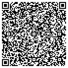 QR code with American Karate Academy Trnng contacts