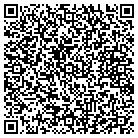 QR code with A 1 Discount Computers contacts